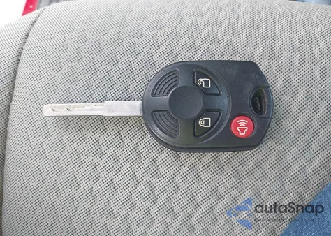 2017 Ford Escape Se z USA, uszkodzony, nr VIN 1FMCU0GD7HUE65112